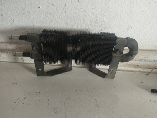 Radiador Enfriamiento Aceite Nissan 350-Z