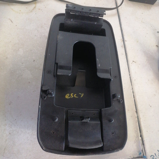 Cojin Consola Central Ford Escape 2001 2007