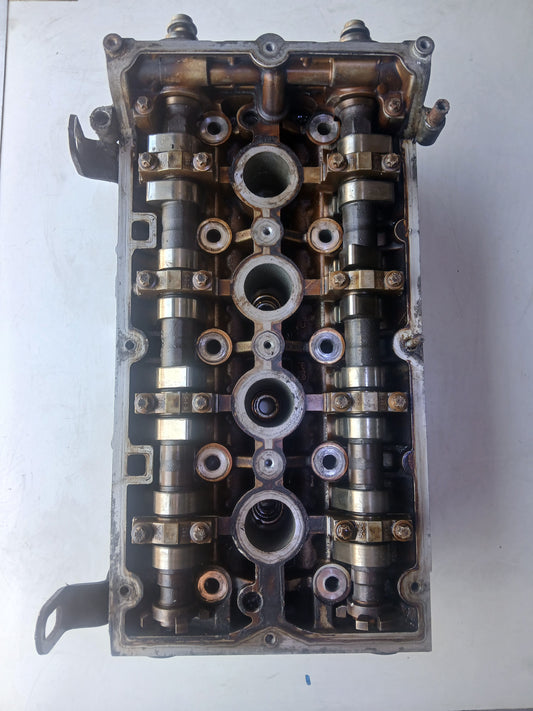 Camara Chevrolet Cruze 1.8