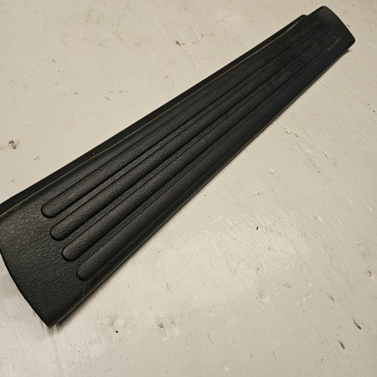 Pisa Alfombra Negro Ford Explorer 2006 2010