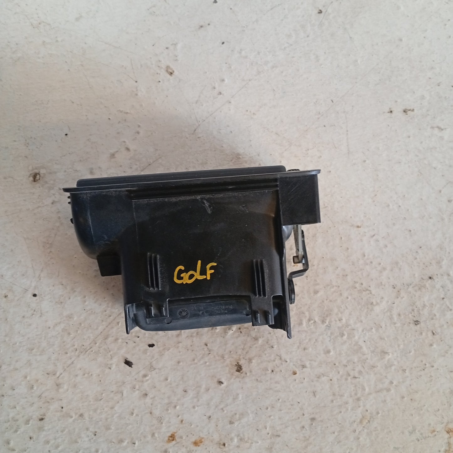 Rejilla Aire Volkswagen Golf 2000