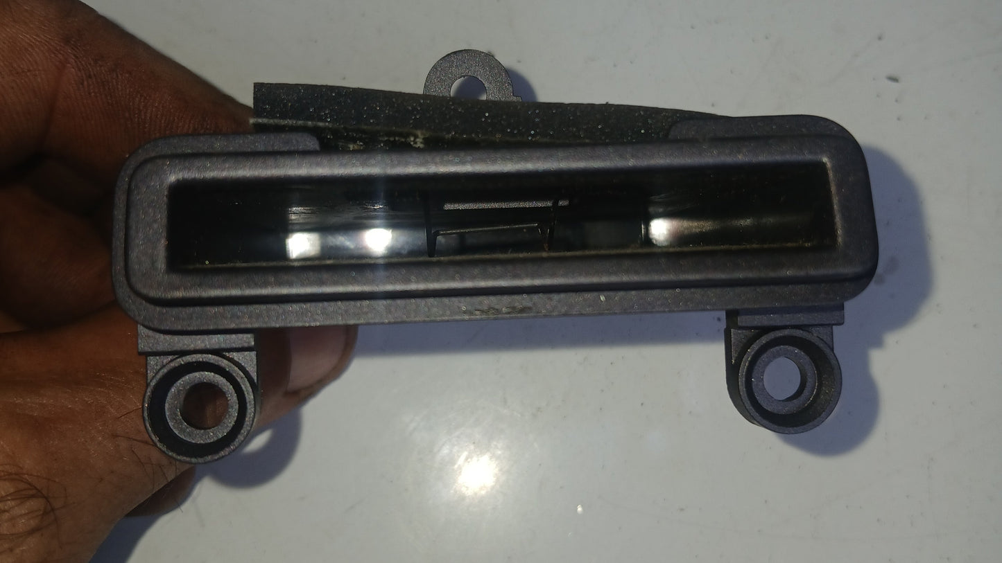 Guarda Tarjeta Hyundai Elantra 2006 2012