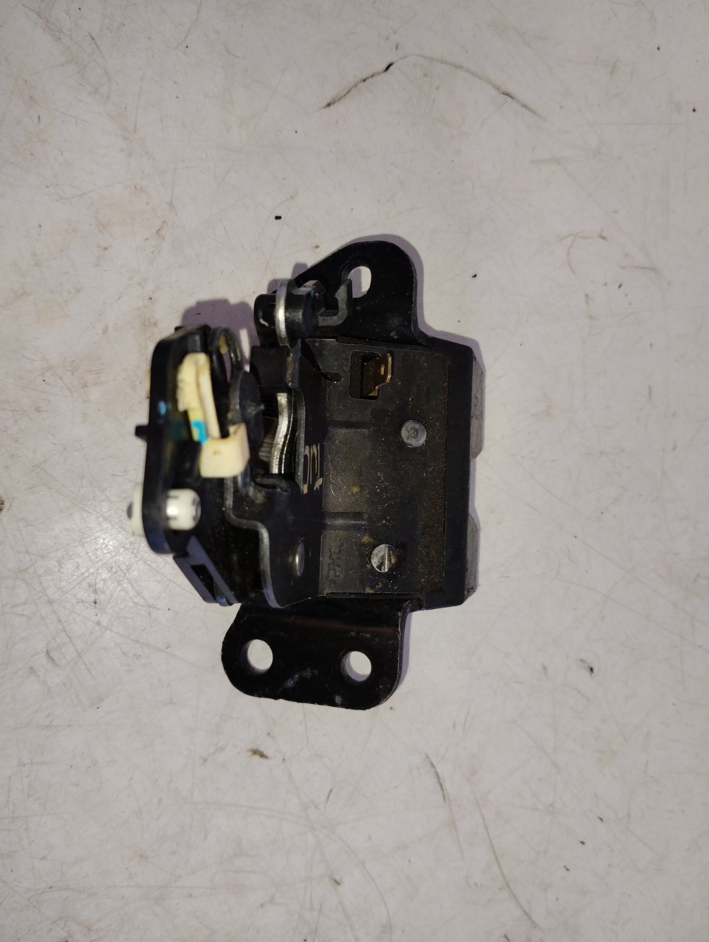 Cerradura Maleta Hyundai Tucson 2005 2010