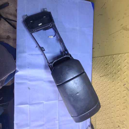 Tablero Central Guantera Toyota 4Runner 2004 2008