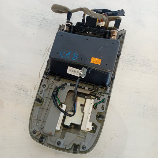 Embellecedor Palanca Automatico Hyundai Santa Fe 2007 2009