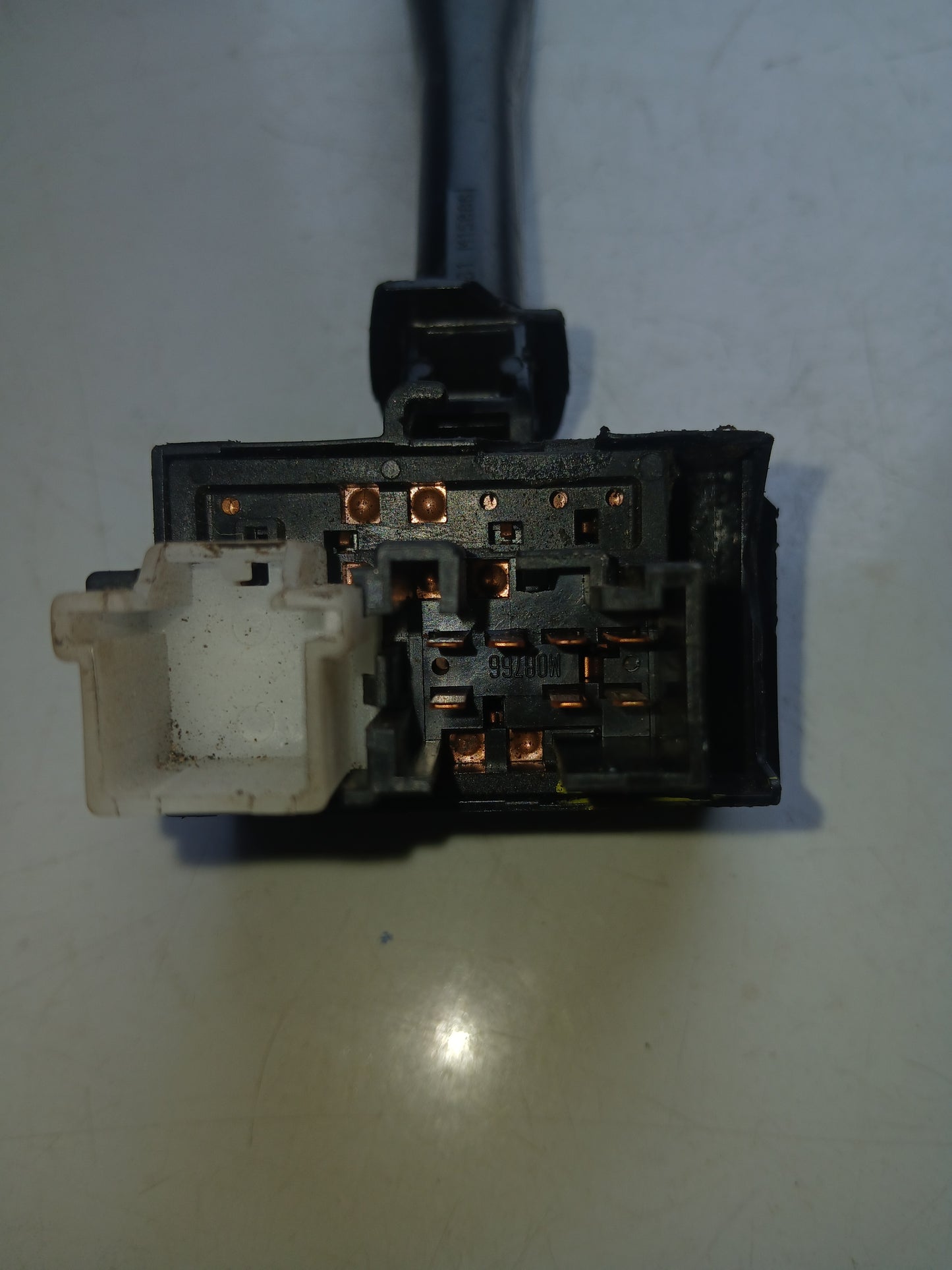 Conmutador Palanca Limpia Parabrisas Honda Civic 1996 2000