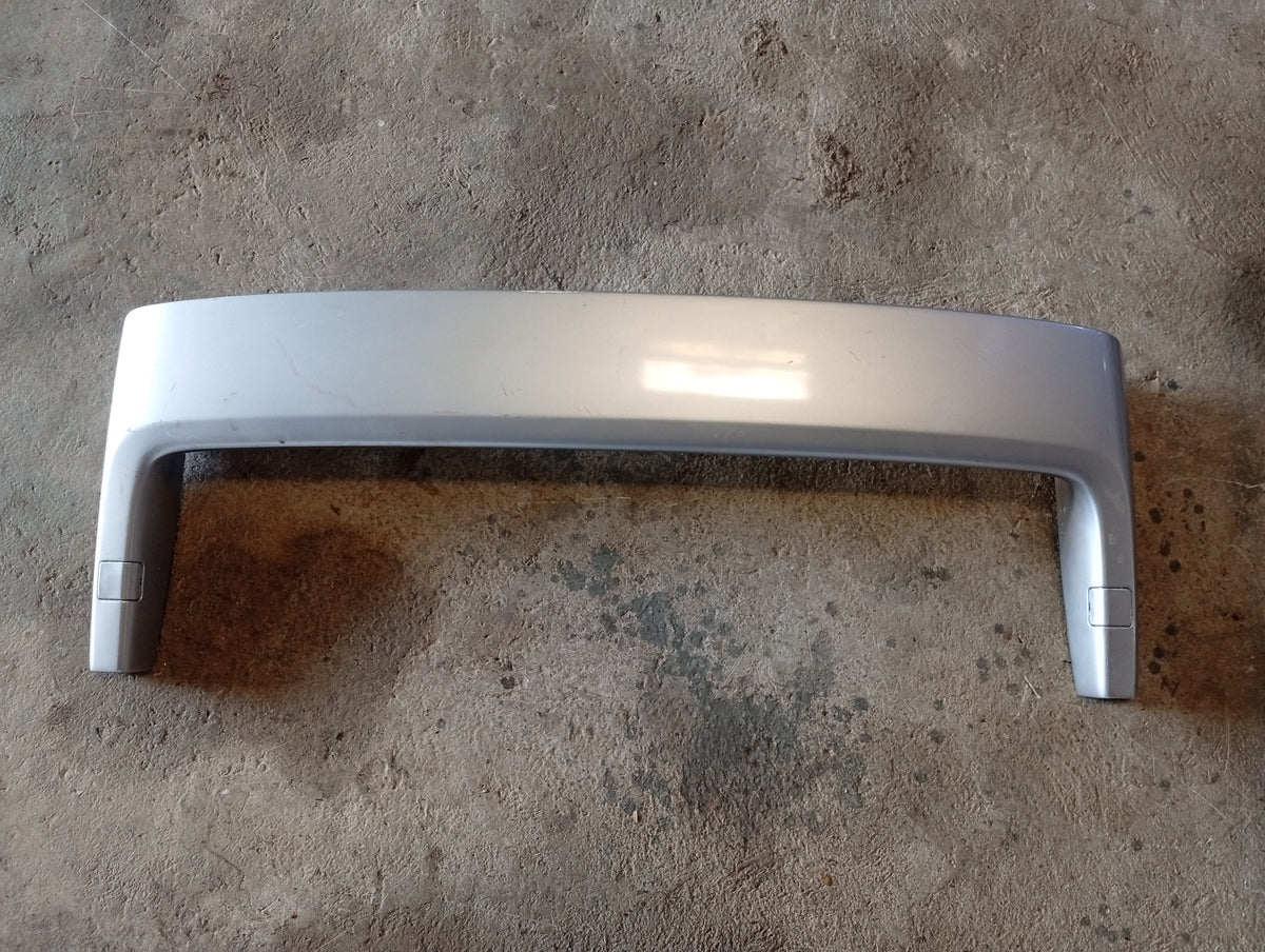 Spoiler Nissan Xtrail