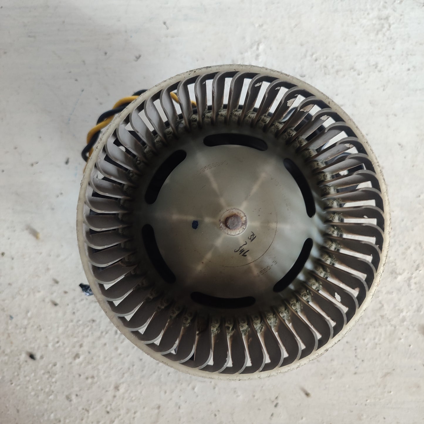 Soplador Aire Acondicionado Dodge Neon