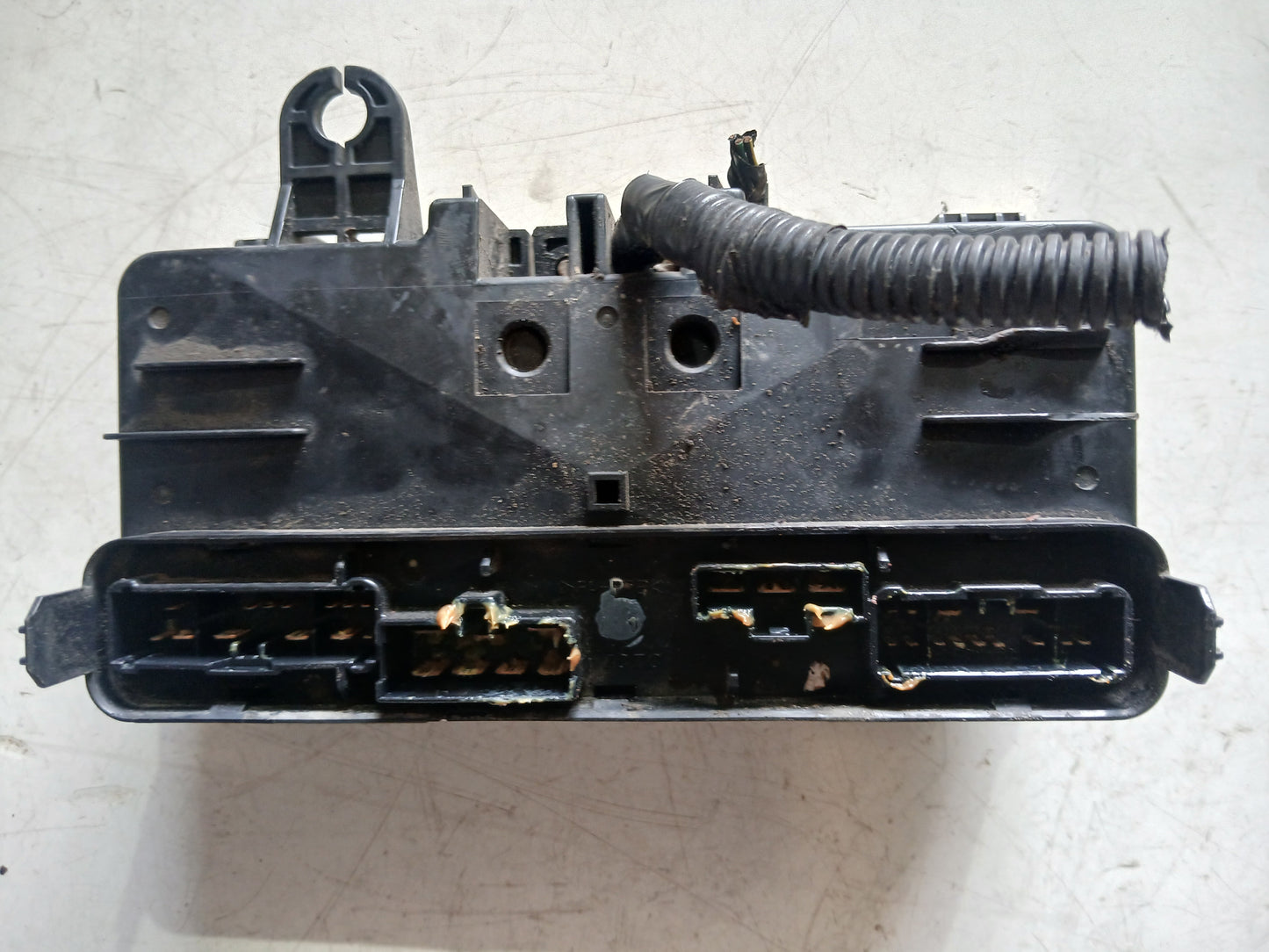 Fusilera Honda Odyssey 1999 2004