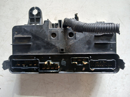 Fusilera Honda Odyssey 1999 2004