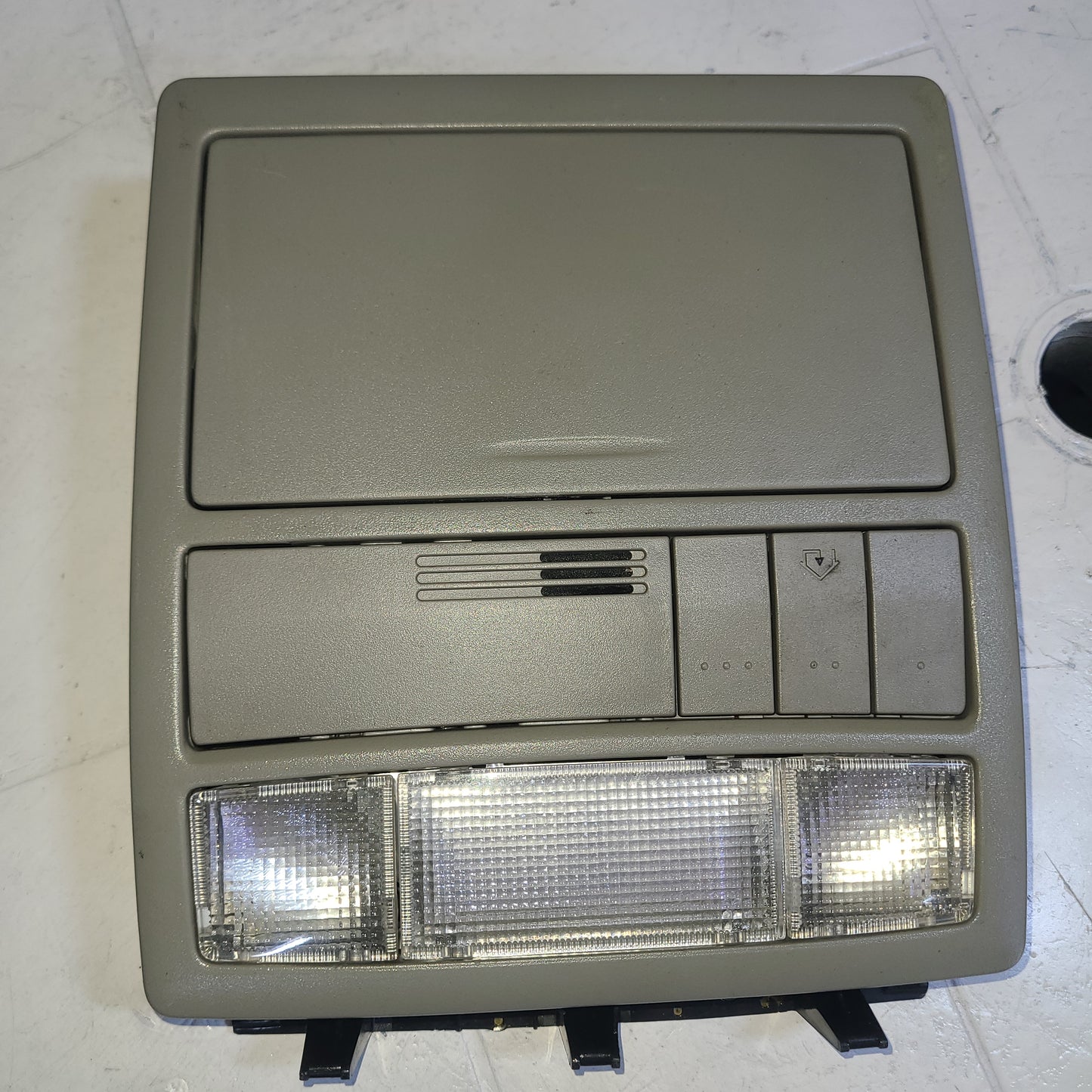 Lampara Techo Delantero Toyota Camry 2007 2009