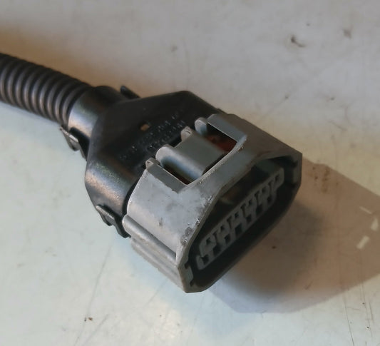 Conector Principal Caja Hyundai Tucson Elantra Sportage 2.0 2005 2010