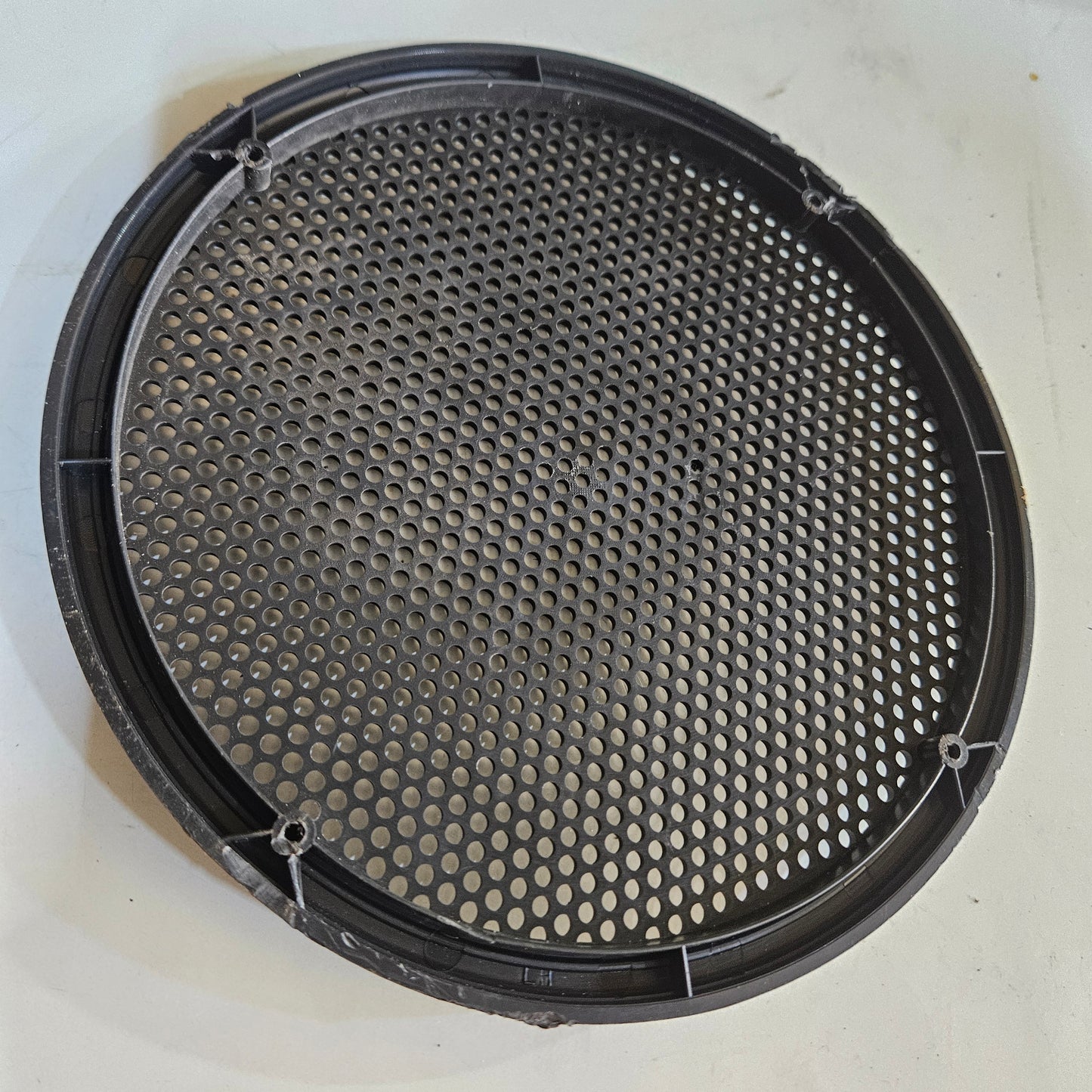 Tapa Speaker Corneta Chevrolet Aveo