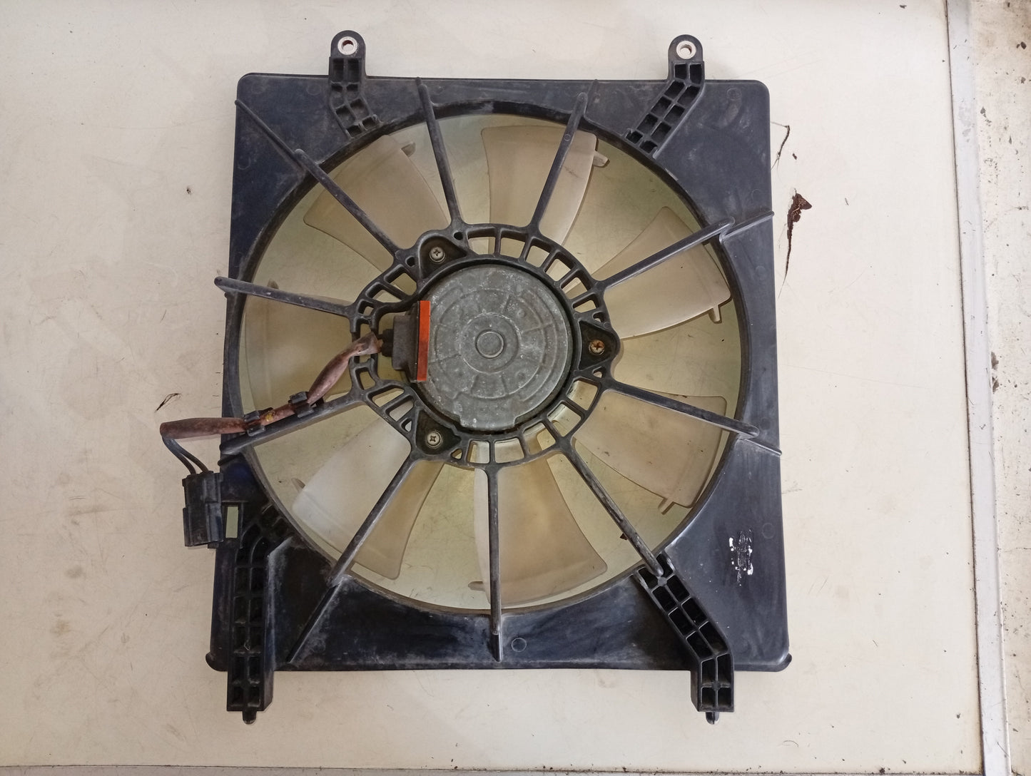 Motor Electroventilador Honda Accord 2008 2012