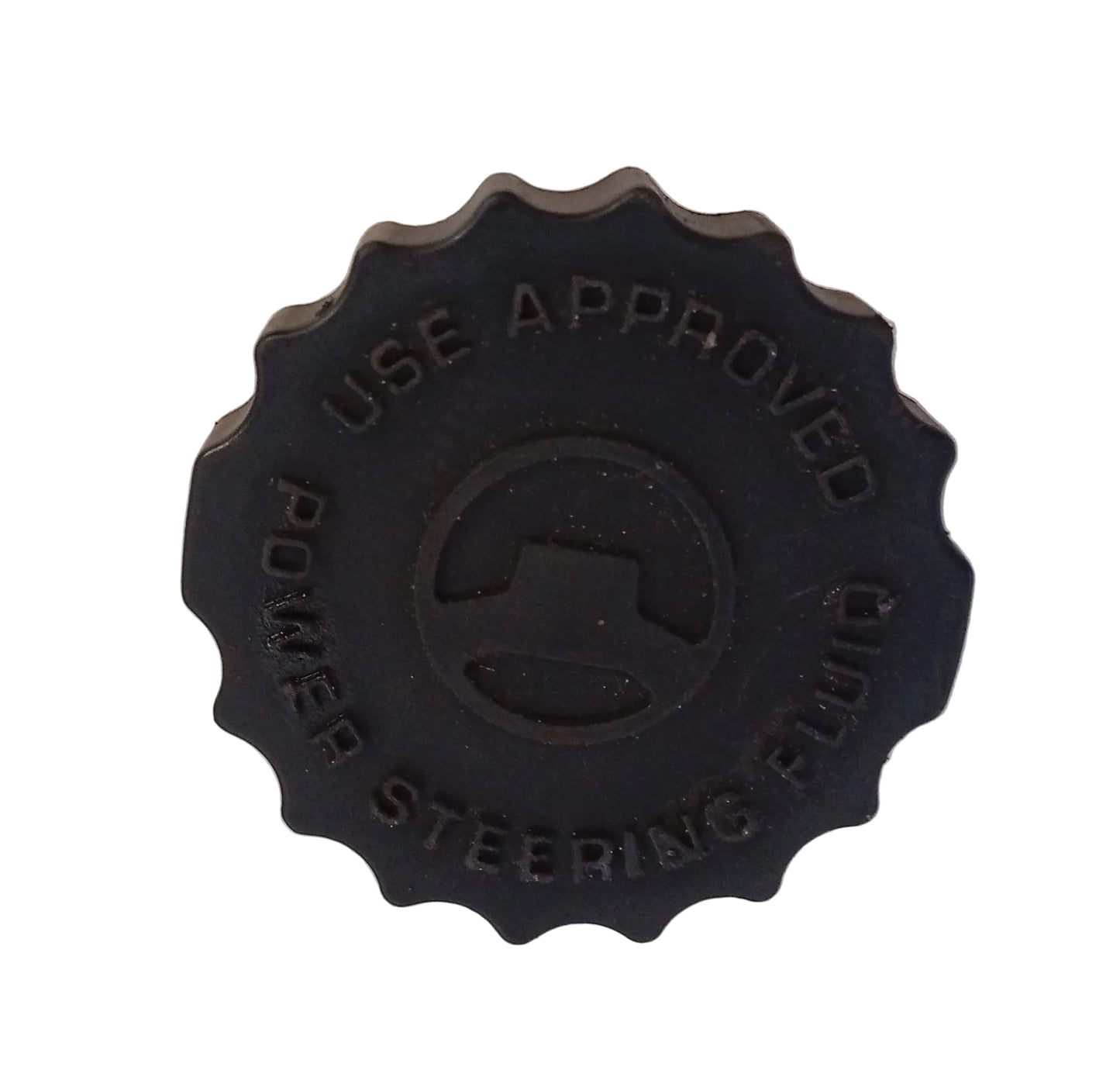 Tapa Envase Deposito Aceite Dodge Caravan 3.3