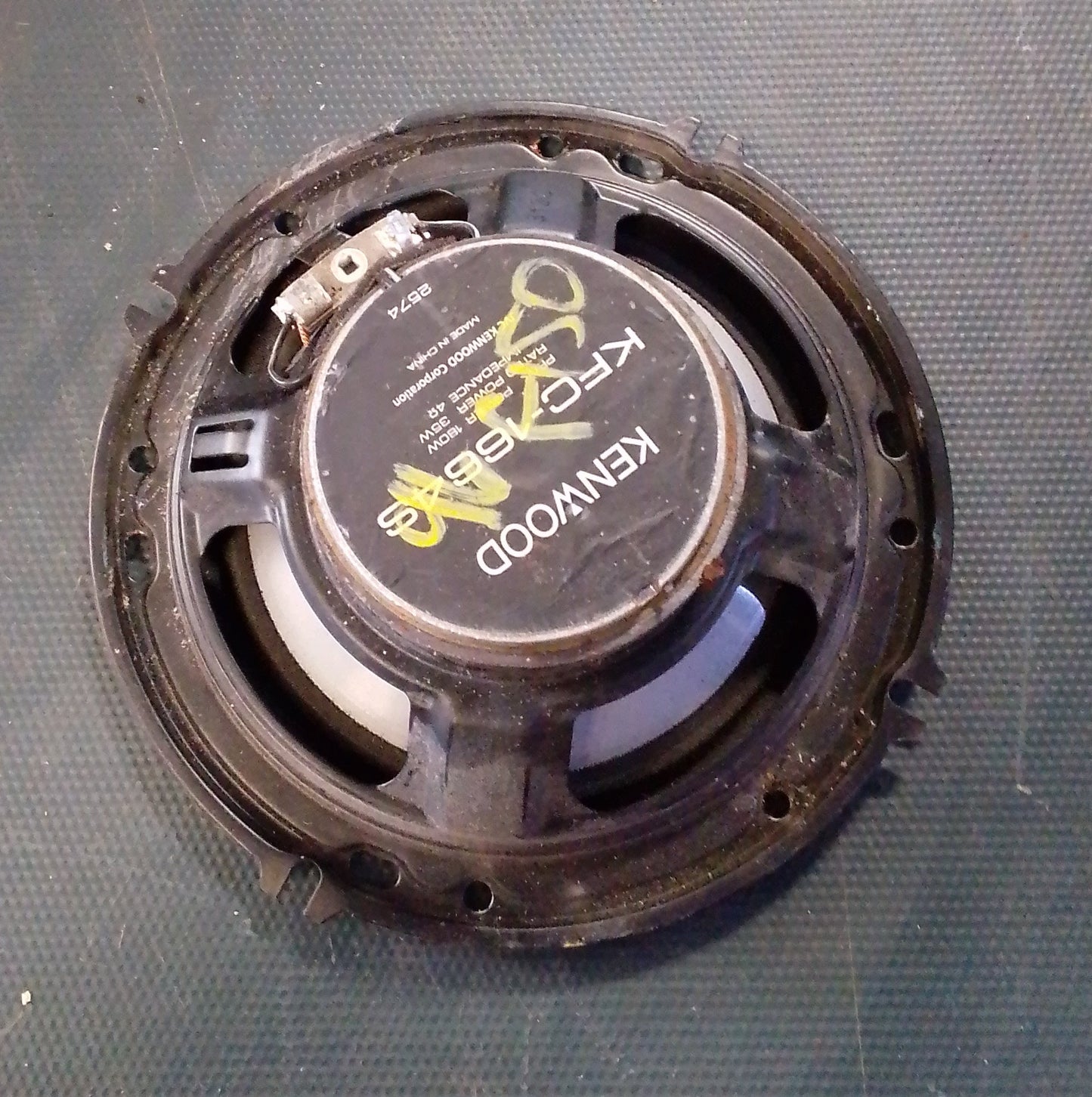 Speaker Corneta Ford F150 1996 2000