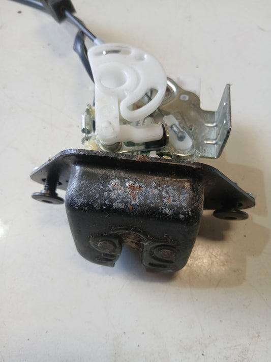 Cerradura Compuerta Honda Odyssey 2006 2008