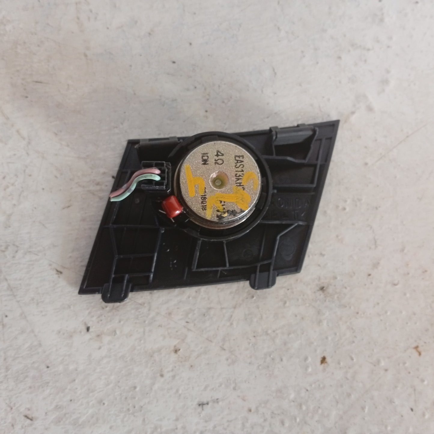 Tapa Tweeter Honda CRV 2002 2006