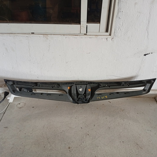 Parrilla Honda Civic Si 2010 2011 Dos Puertas