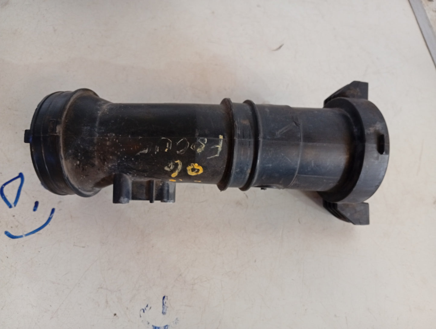 Base Sensor Maf Ford Focus 2006