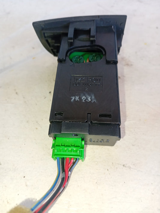 Boton Desempañador Honda Civic 1998 1999