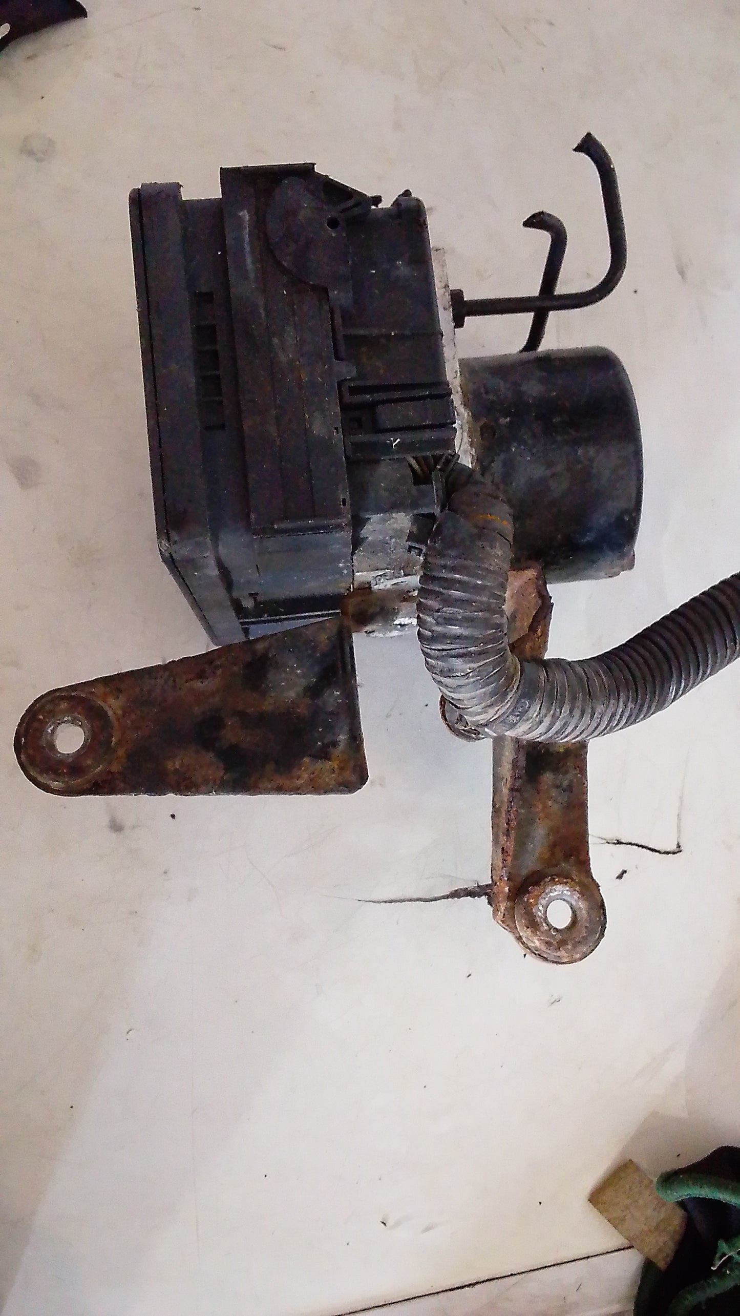 Modulo ABS Freno Ford Focus 2005