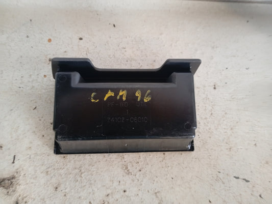 Cenicero Toyota Camry 1996