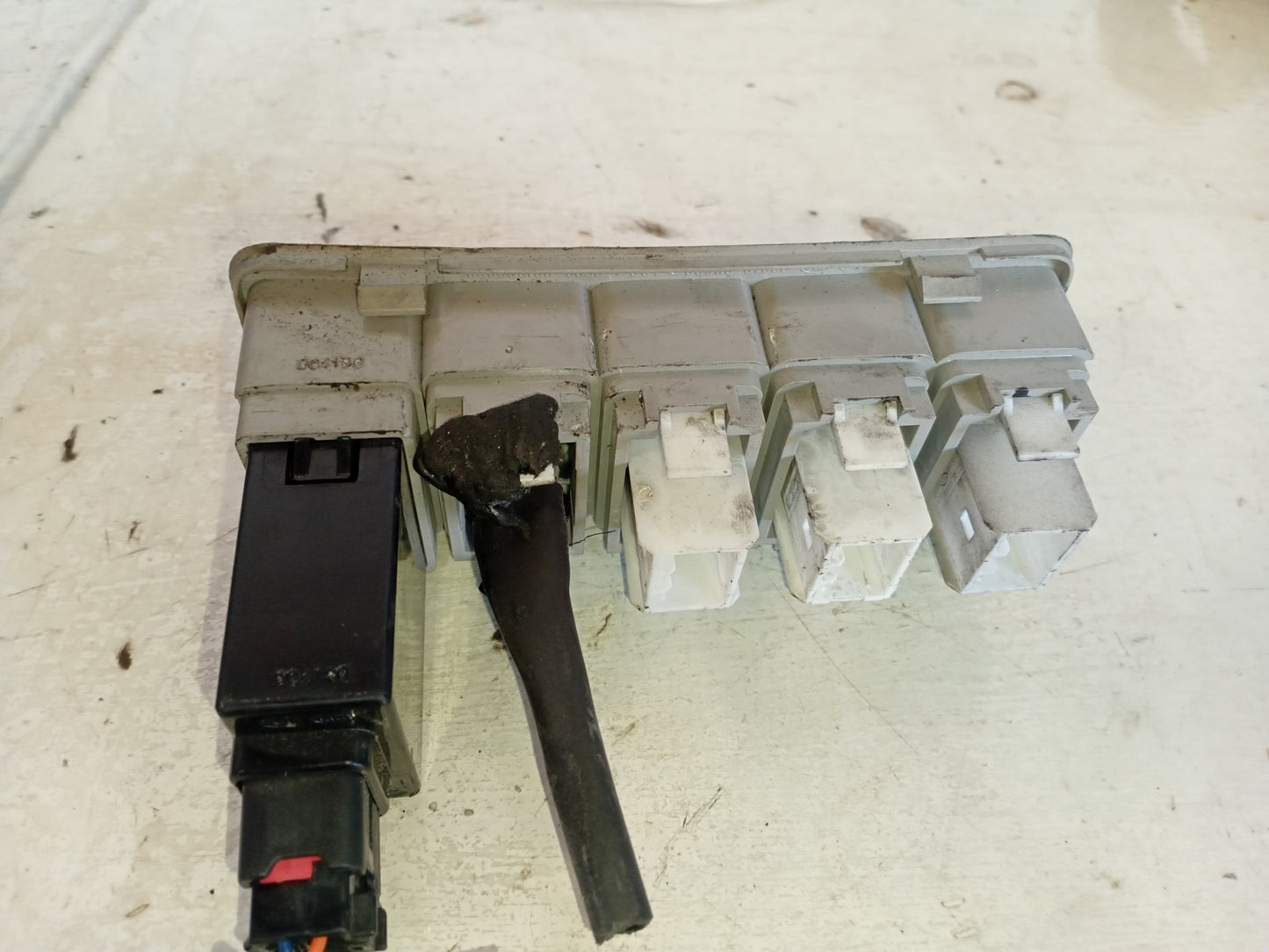 Control Mando Luces Tablero Hyundai Sonata 2005 2010