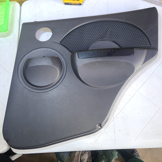 Tapa Puerta Chevrolet Aveo 2004 2006