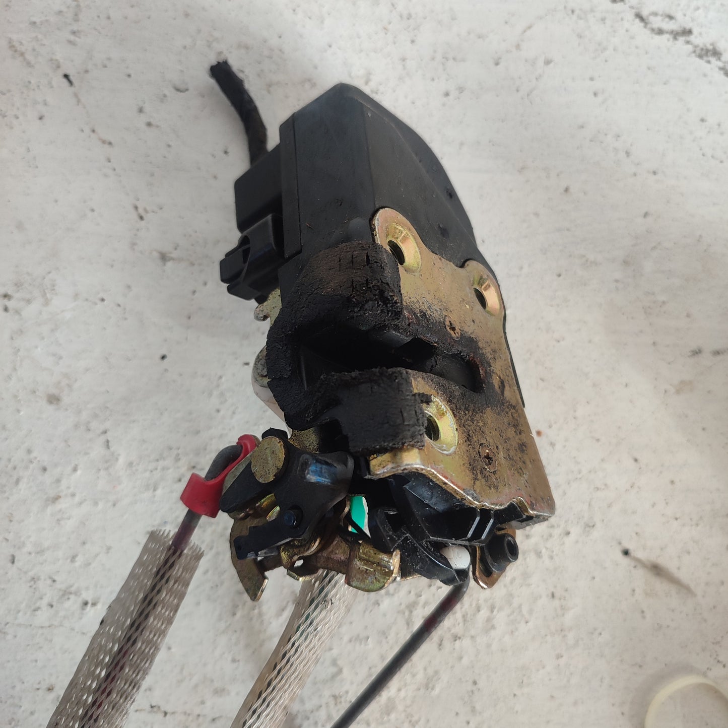 Cerradura De Puerta Dodge Neon