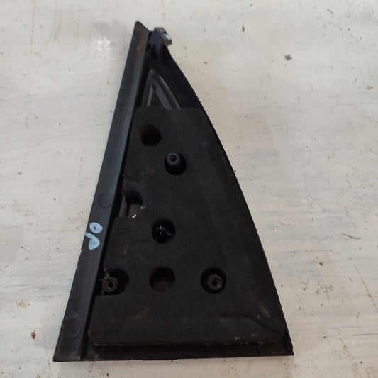 Tapa Triangulo Retrovisor Chevrolet Optra