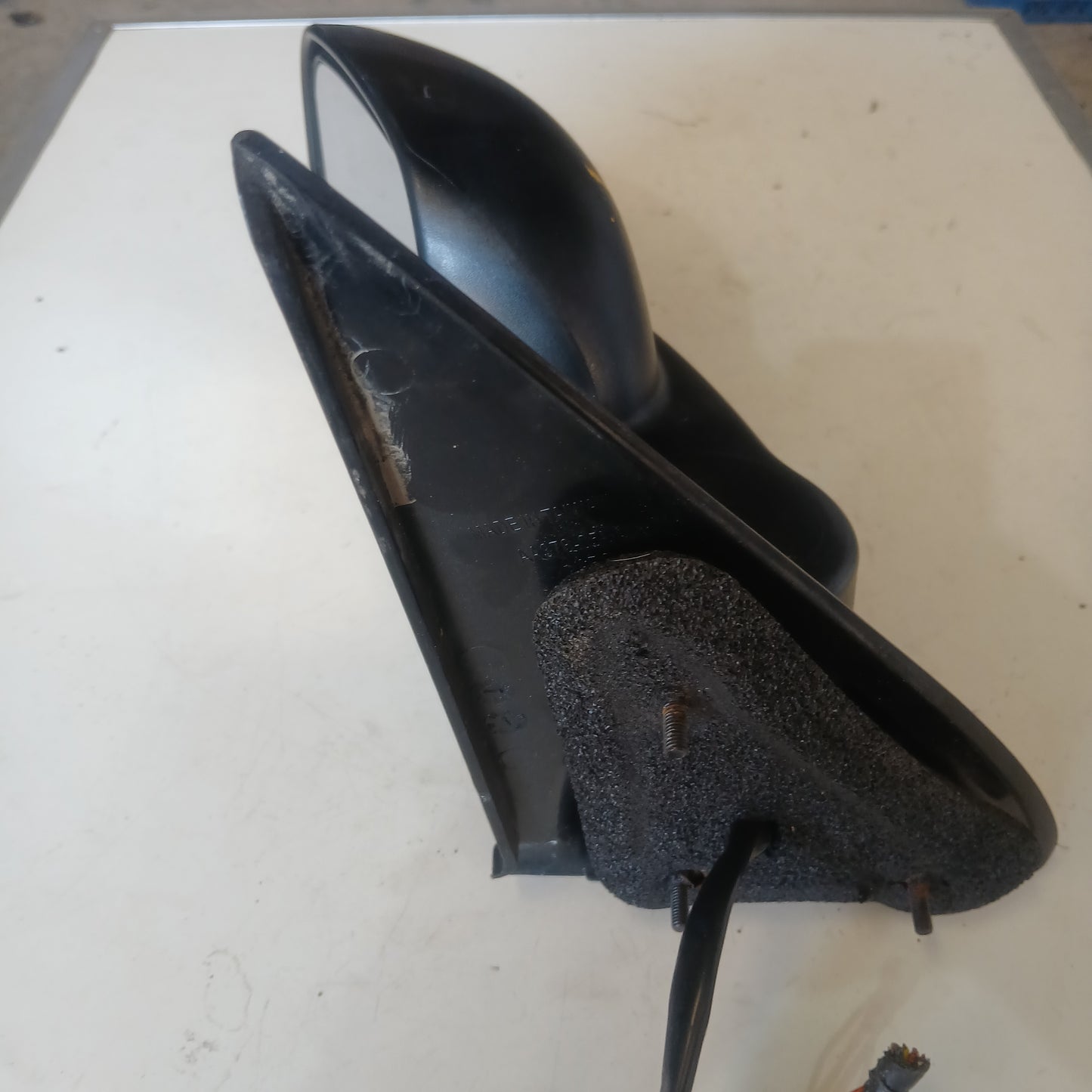 Espejo Retrovisor Jeep Liberty KJ 2002 2006