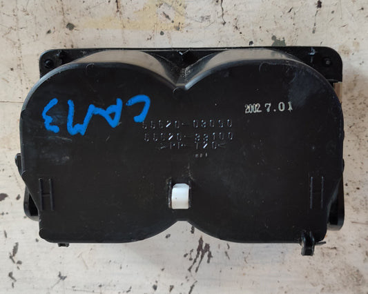 Porta Vaso Toyota Camry 2003 2006