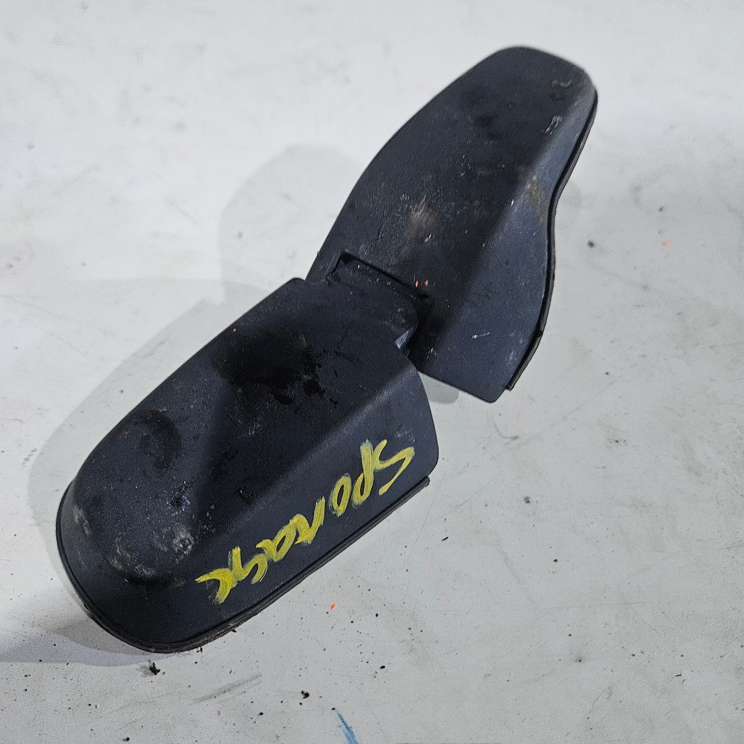 Bisagra Compuerta Kia Sportage