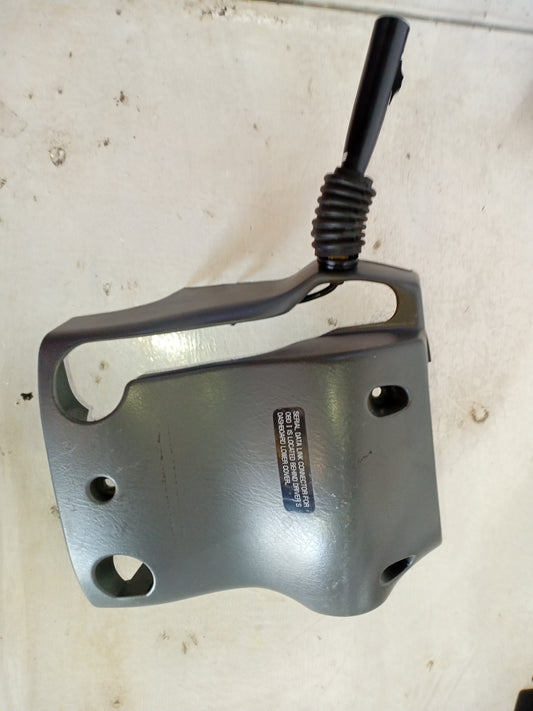 Tapa Caña Inferior Volante Honda Civic 1999