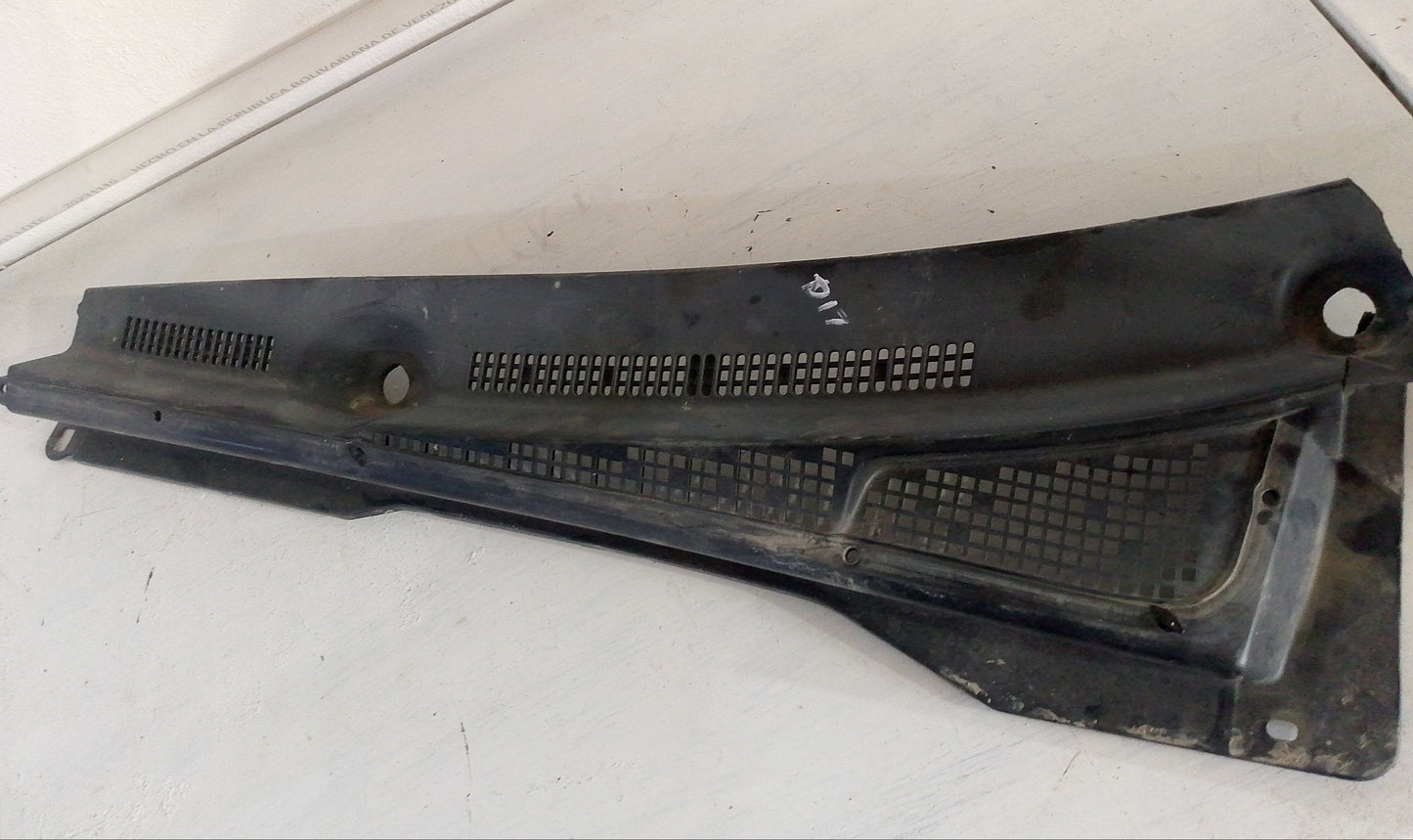 Rejilla Torpedo Honda Civic 2001 2005