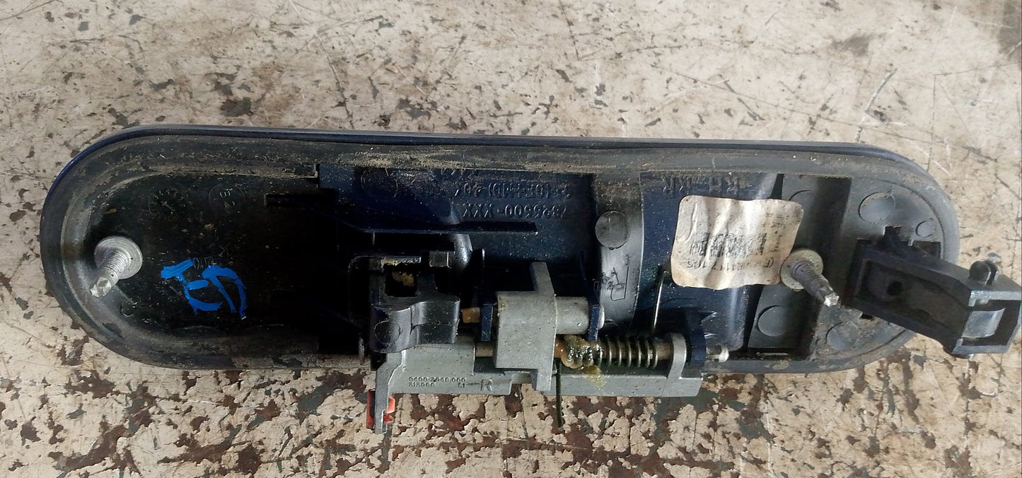 Manilla Externa Ford Explorer Eddie Bauer