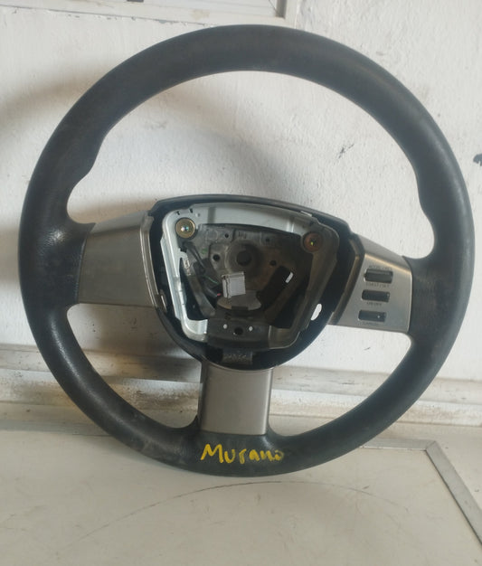 Volante Nissan Murano Sin Airbag