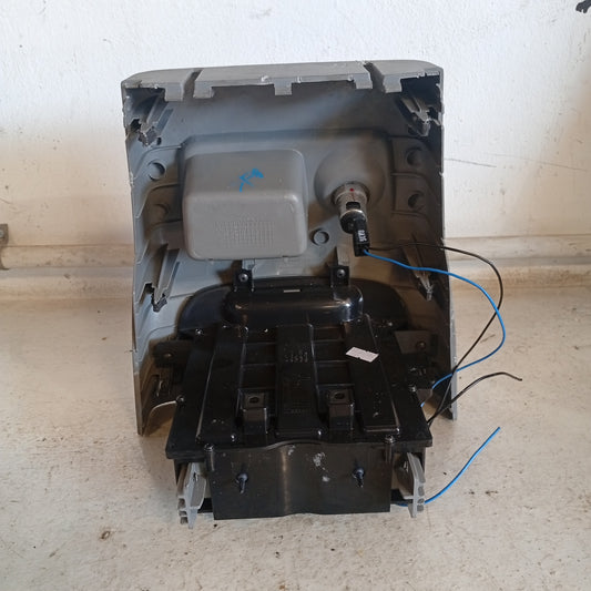 Consola Frontal Guantera Hyundai Santa Fe 2006 2012