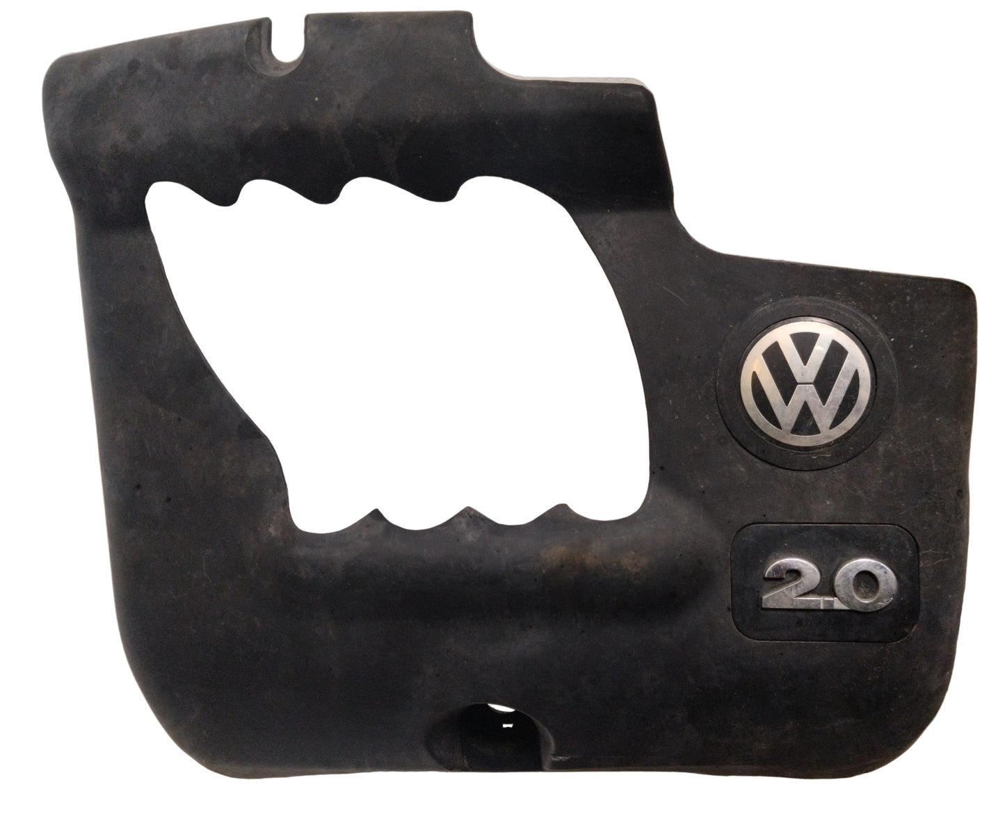 Embellecedor Motor Volkswagen Golf Bora 2.0