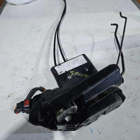 Cerradura De Puerta Kia Sportage 2006 2012