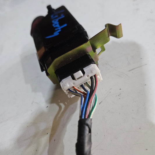 Boton Emergencia Jeep Liberty KJ 2002 2006