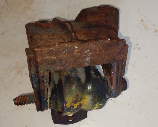 Base Soporte de Motor Jeep Cherokee XJ 4.0