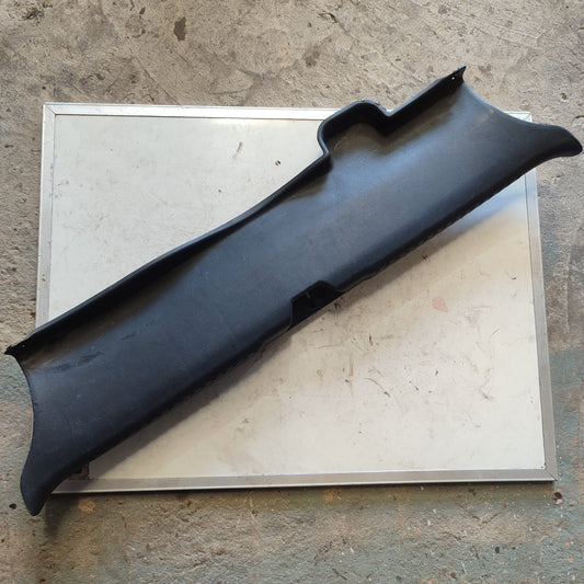 Embellecedor Inferior Maleta Honda Accord 2002 2006 V6