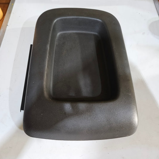 Cojin Consola Central Chevrolet Silverado