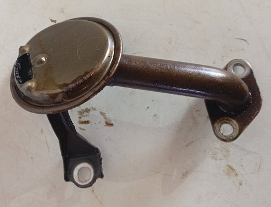 Colador Aceite Toyota Yaris 2001 2010
