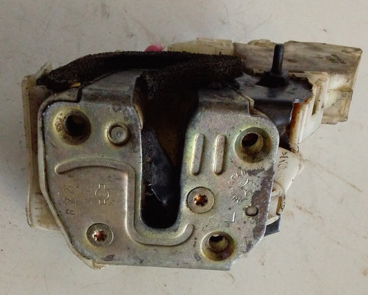 Cerradura De Puerta Nissan Pathfinder 1998 2003