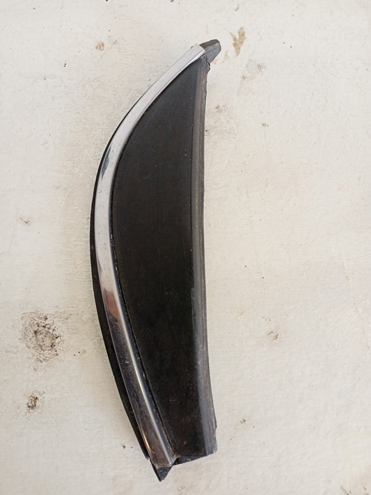Platina Puerta Trasera Nissan Altima 2002 2006