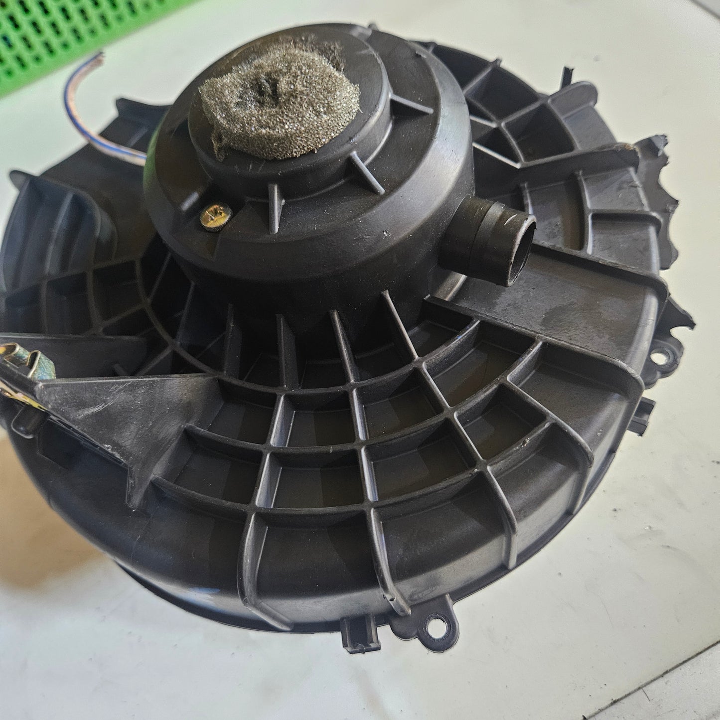 Soplador Aire Acondicionado Nissan Altima 2002 2005