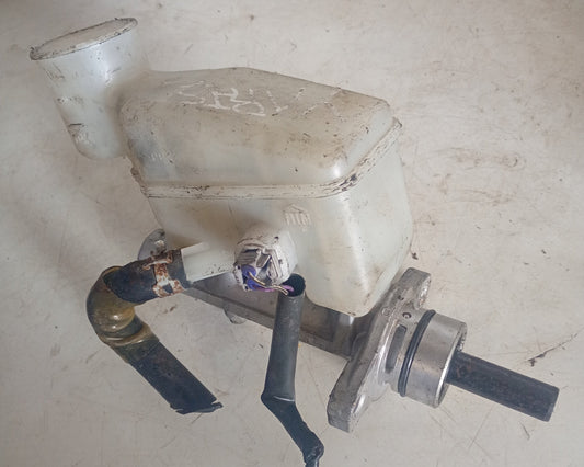 Bomba De Freno Toyota Yaris 2006 2009 Sport Belta